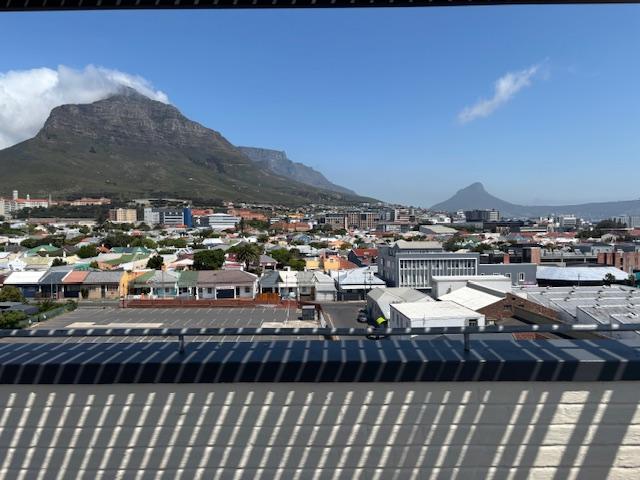 2 Bedroom Property for Sale in Observatory Western Cape